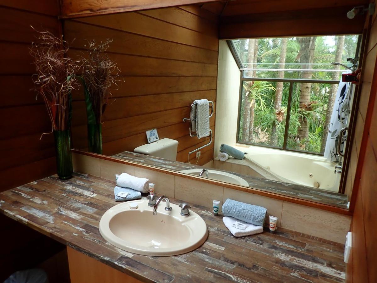 Lake Russell Retreat 에메랄드 비치 외부 사진