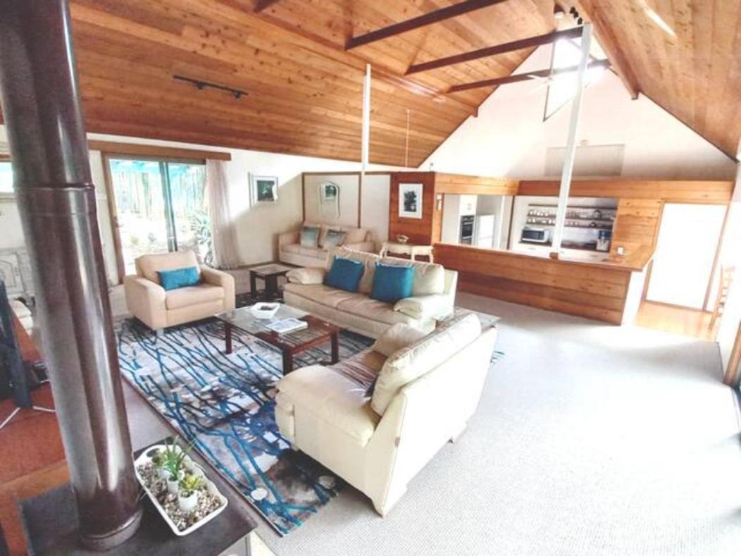 Lake Russell Retreat 에메랄드 비치 외부 사진